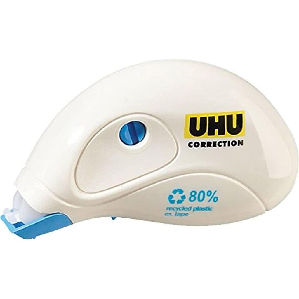 Blanco Correcteur Uhu Roller