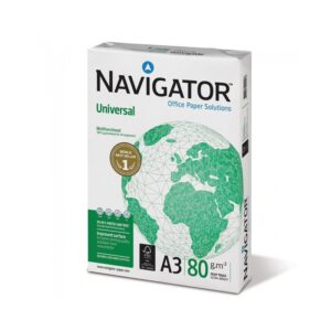 Navigator A3