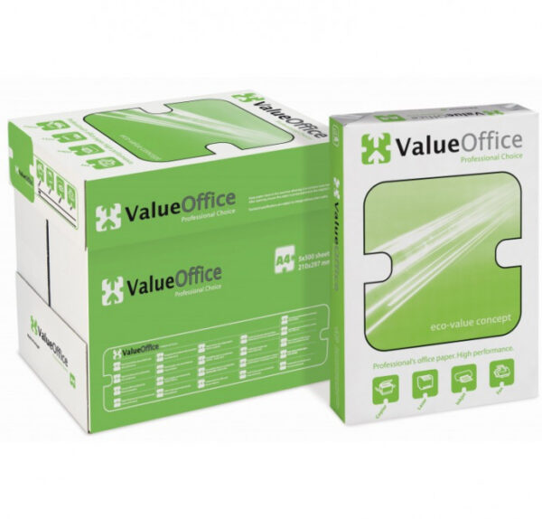 Papier A5 80G Value Office imcfourniture