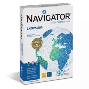 RAMETTE Papier A4 90G NAVIGATOR Universal imcfourniture