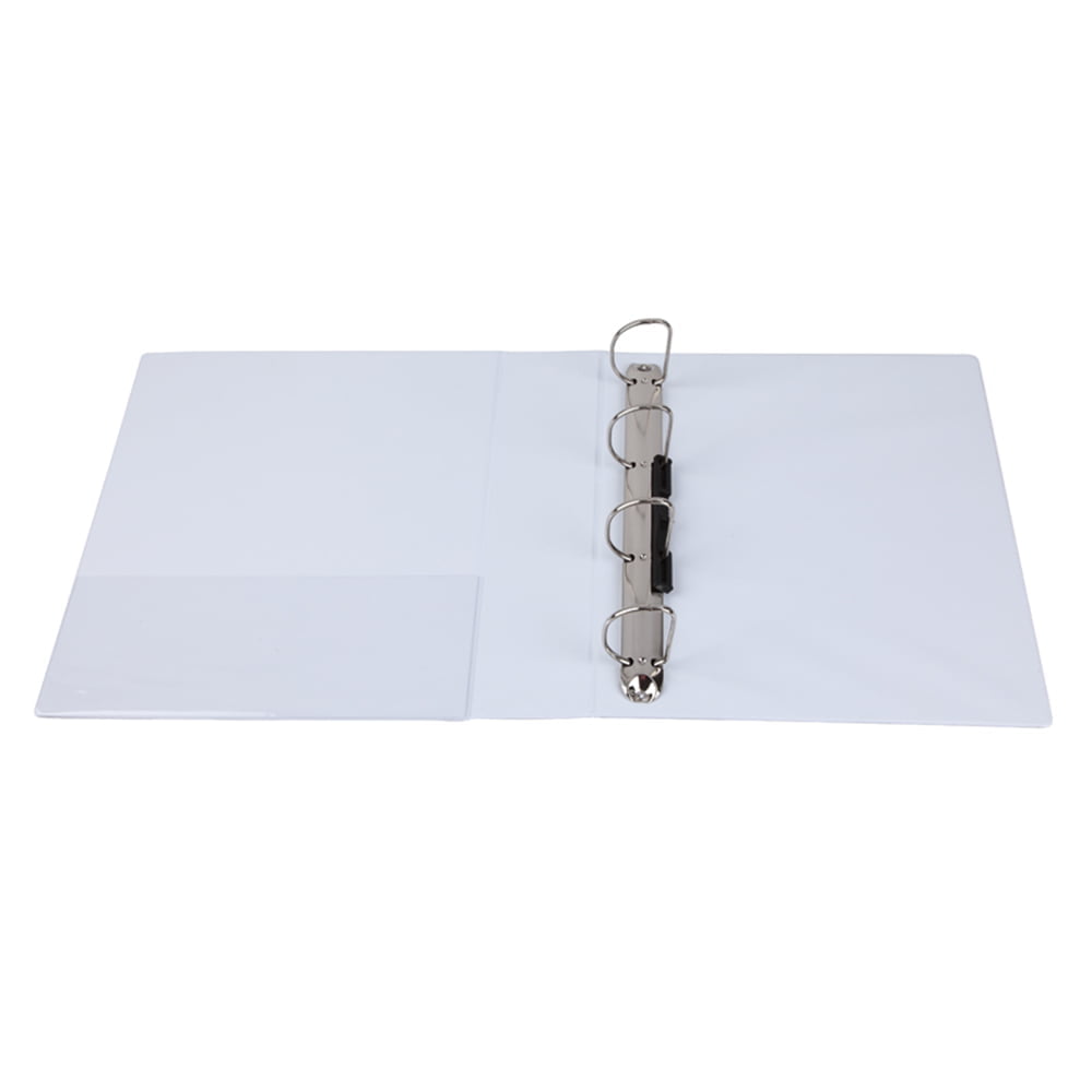 CLASSEURS À ANNEAUX A4 COMIX - Image 3