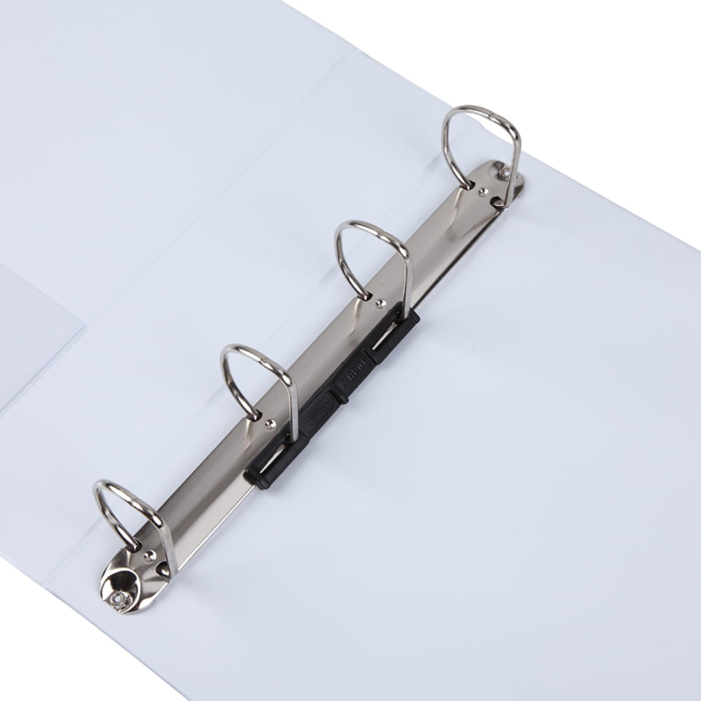 CLASSEURS À ANNEAUX A4 COMIX - Image 2