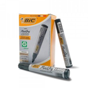 Marqueur Permanent Bic Marking imcfourniture