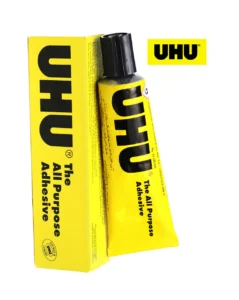 COLLE TUBE UHU N°13