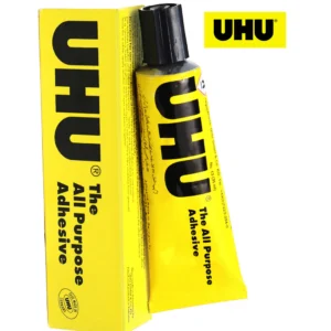 COLLE TUBE UHU N°13