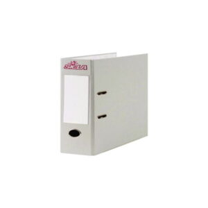 Classeur à Levier CCP SICLA A4 Couleur : Gris