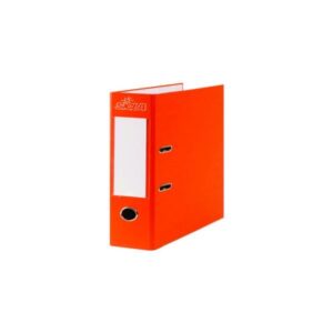 Classeur à Levier CCP SICLA A4 Couleur : Orange