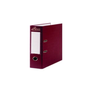 Classeur à Levier CCP SICLA A4 Couleur : Marron