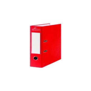 Classeur à Levier CCP SICLA A4 Couleur : Rouge