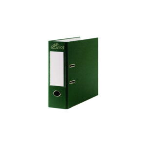 Classeur à Levier CCP SICLA A4 Couleur : Vert Foncé