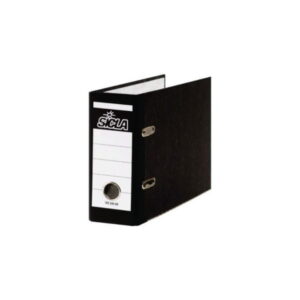 Classeur à Levier CCP SICLA A3 Couleur : Noir