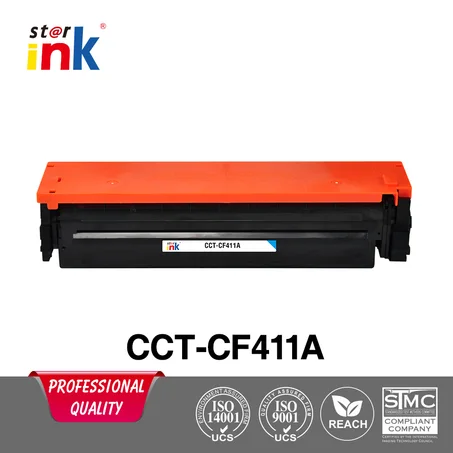 HP CF411A / 046 CY
