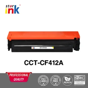 HP CF412A / 046 YL