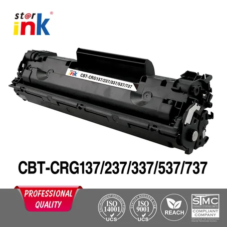 CANON CRG137/337/537/737
