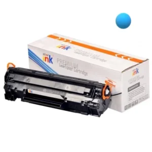 HP 207A(W2211A)CY (AVEC PUCE)