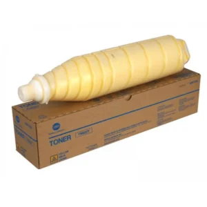 Konica Minolta TN622 YL