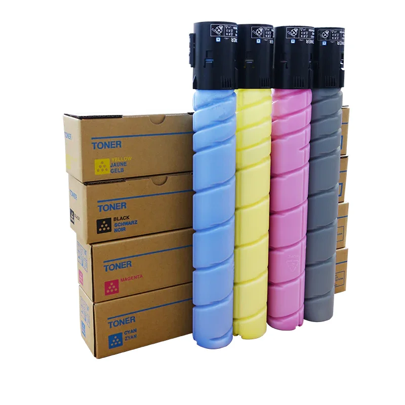 KONICA MINOLTA TN 324/512 /513 MA