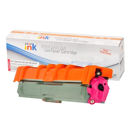 Brother TN 241/221/251 MA