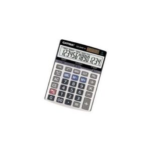 Calculatrice de Bureau Catiga –14 Digits