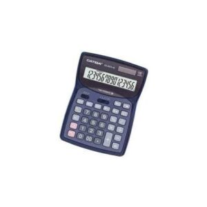 Calculatrice de Bureau Catiga –16 Digits