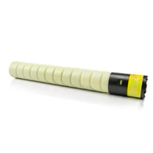 KONICA MINOLTA TN220/221/321/322 YL