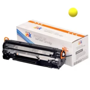 HP 207A(W2212A)YL (AVEC PUCE)