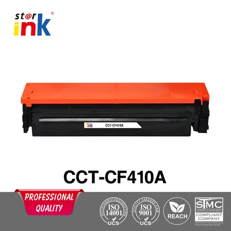 HP CF410A / 046 BK