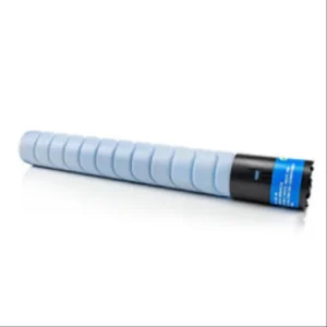 KONICA MINOLTA TN220/221/321/322 CY